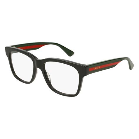 gucci eye glasses price|Gucci glasses unisex.